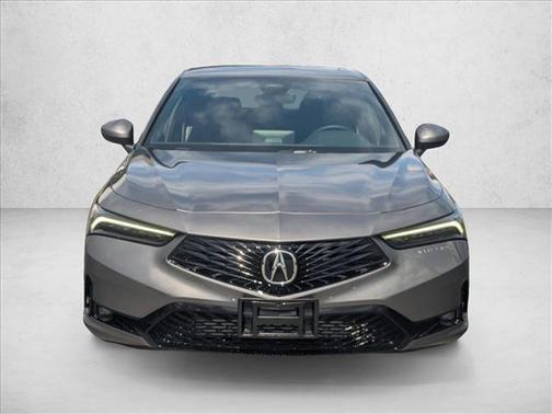 2025 Acura Integra A-SPEC