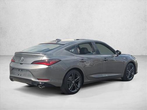 2025 Acura Integra A-SPEC