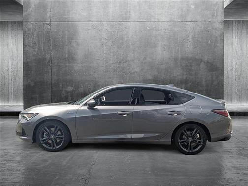 2025 Acura Integra A-SPEC