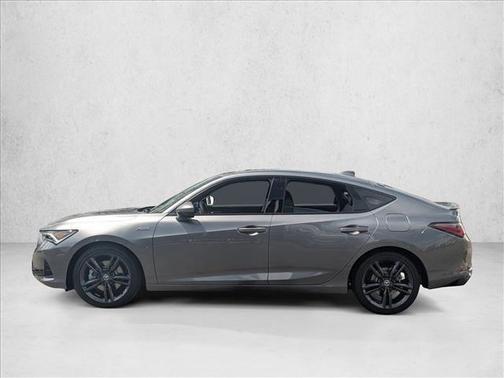 2025 Acura Integra A-SPEC