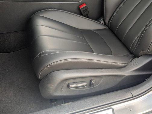 2025 Acura Integra A-SPEC