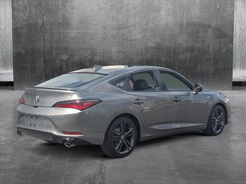 2025 Acura Integra A-SPEC