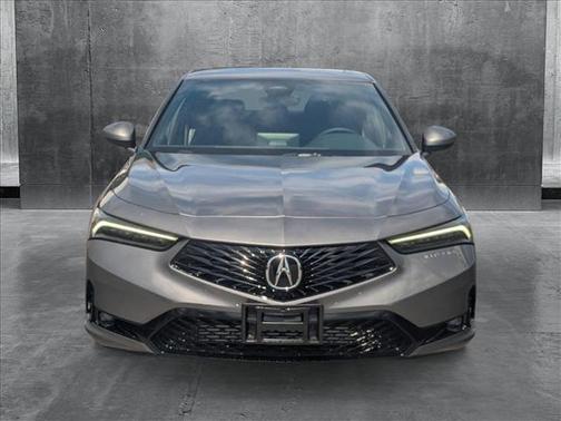 2025 Acura Integra A-SPEC