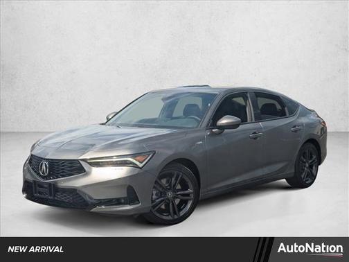 2025 Acura Integra A-SPEC