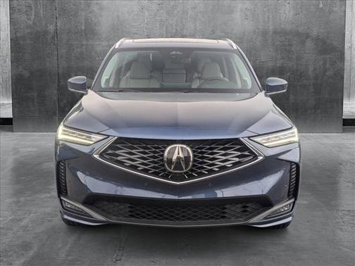 2026 Acura MDX Advance Package