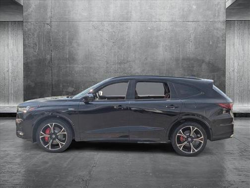2025 Acura MDX Type S Advance Package