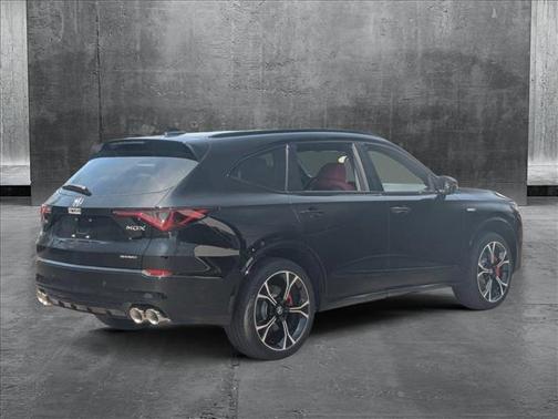 2025 Acura MDX Type S Advance Package