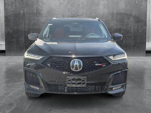 2025 Acura MDX Type S Advance Package