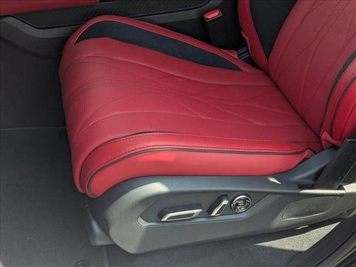 2025 Acura MDX Type S Advance Package