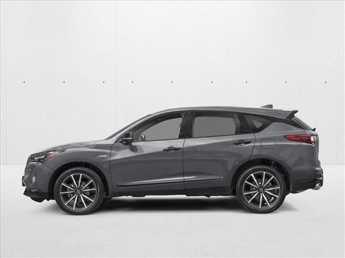 2026 Acura RDX A-Spec Advance Package