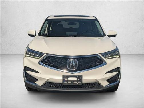 2021 Acura RDX Technology Package