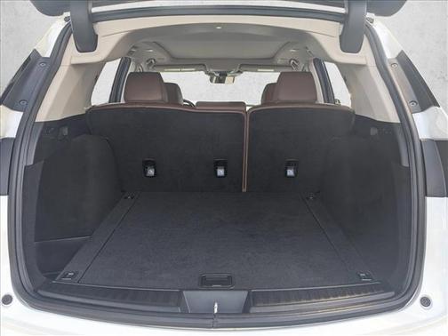 2021 Acura RDX Technology Package