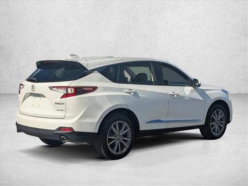 2021 Acura RDX Technology Package