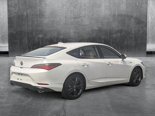 2025 Acura Integra A-SPEC
