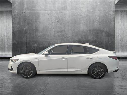 2025 Acura Integra A-SPEC