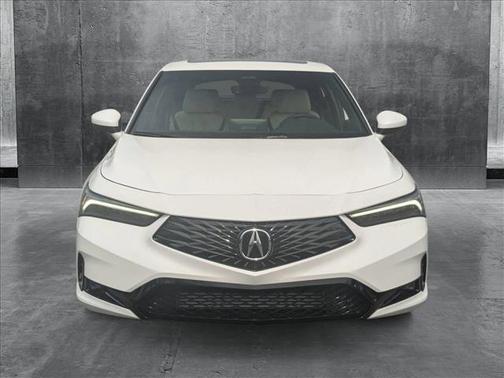 2025 Acura Integra A-SPEC