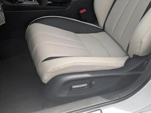 2025 Acura Integra A-SPEC