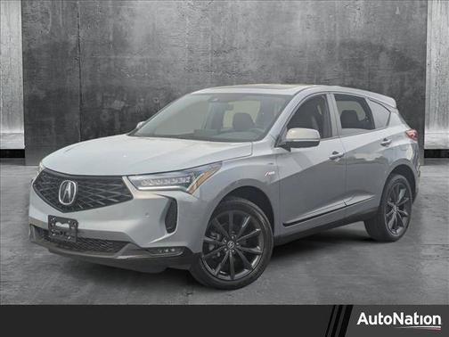 2025 Acura RDX Base