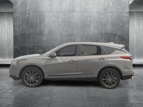 2025 Acura RDX Base