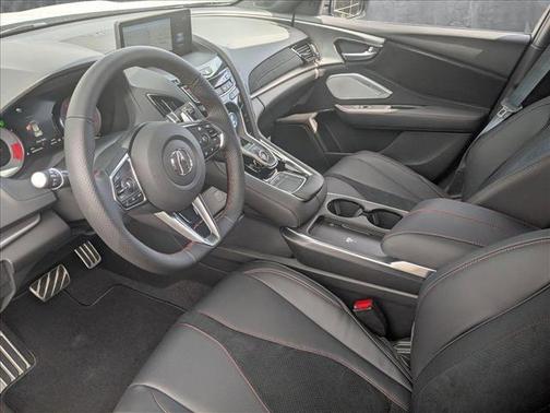 2025 Acura RDX Base