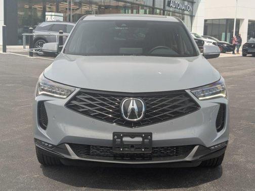 2025 Acura RDX Base