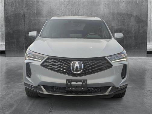 2025 Acura RDX Base