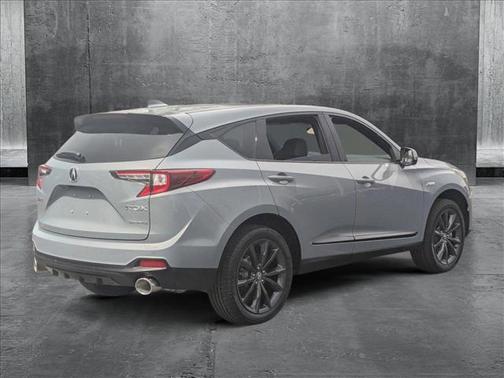 2025 Acura RDX Base