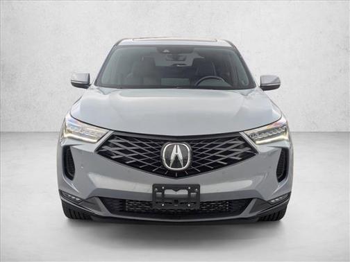 2025 Acura RDX Base