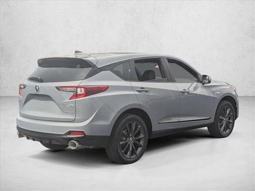 2025 Acura RDX Base