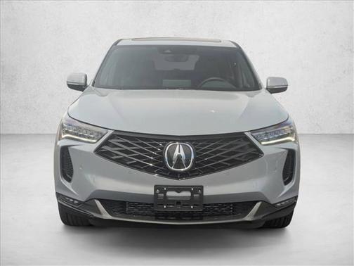 2025 Acura RDX Base