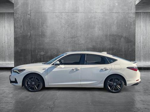 2025 Acura Integra A-SPEC w/ Technology