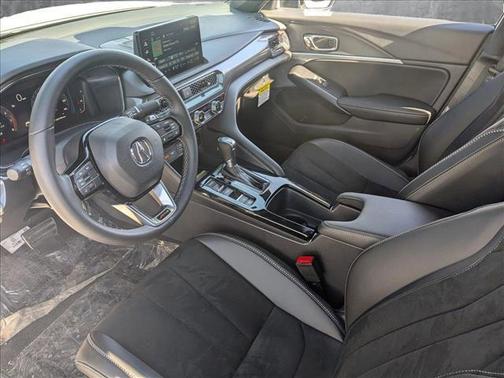 2025 Acura Integra A-SPEC w/ Technology
