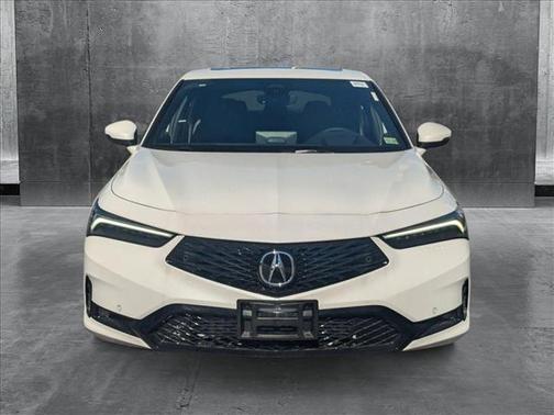2025 Acura Integra A-SPEC w/ Technology