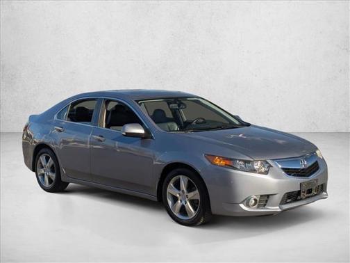 2014 Acura TSX 2.4