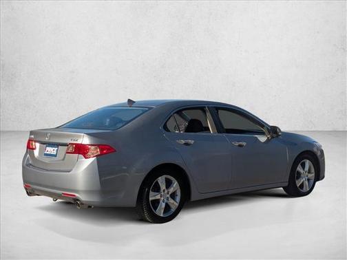 2014 Acura TSX 2.4