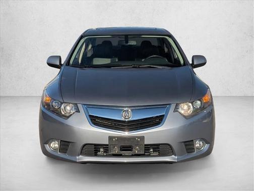 2014 Acura TSX 2.4