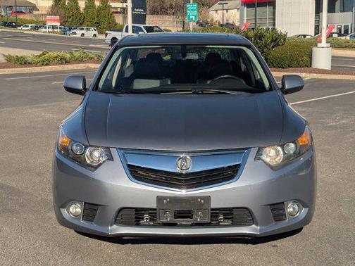 2014 Acura TSX 2.4