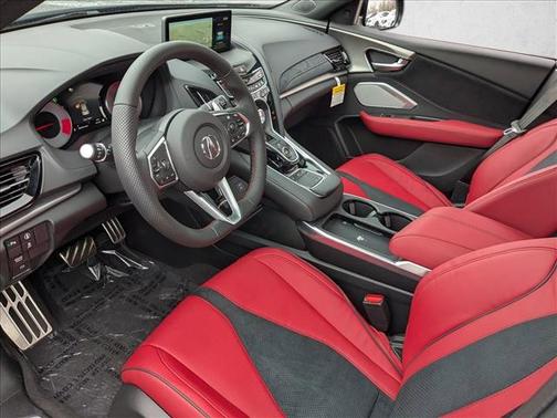 2026 Acura RDX Base