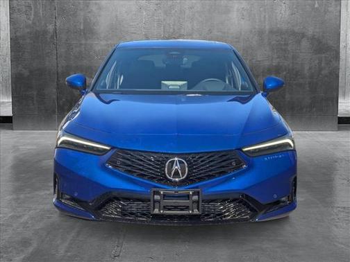 2025 Acura Integra A-SPEC Technology