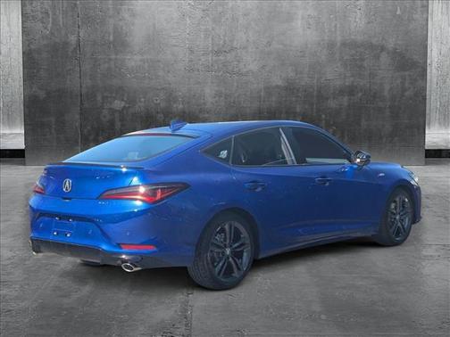 2025 Acura Integra A-SPEC Technology
