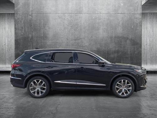 2022 Acura MDX Technology Package