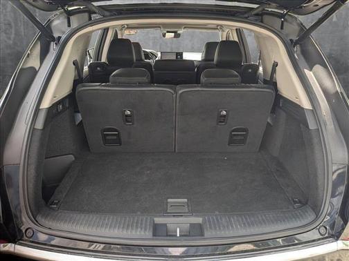 2022 Acura MDX Technology Package