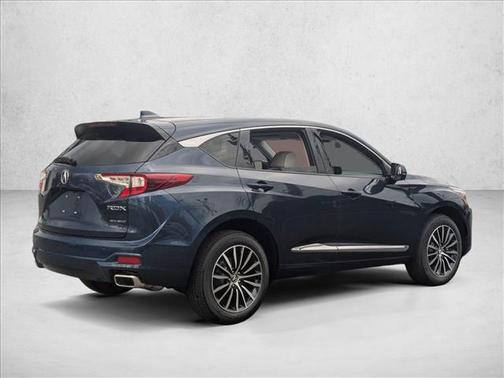 2026 Acura RDX Advance Package