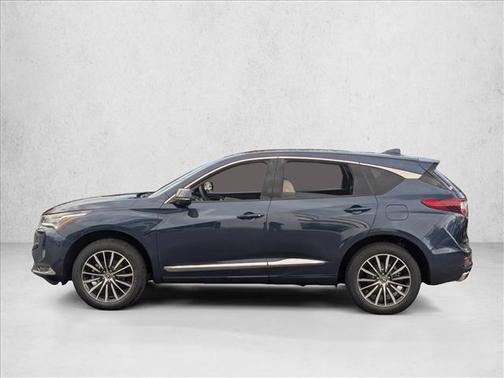2026 Acura RDX Advance Package