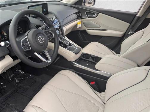 2026 Acura RDX Advance Package