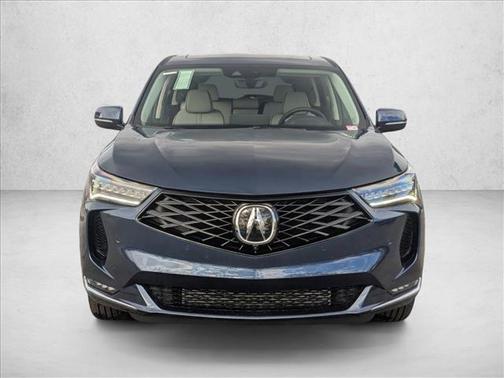 2026 Acura RDX Advance Package