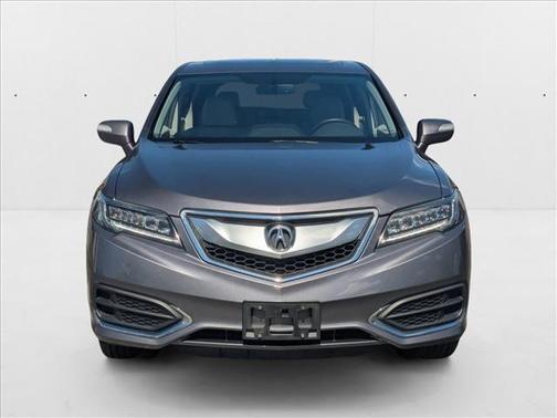 2017 Acura RDX Technology Package
