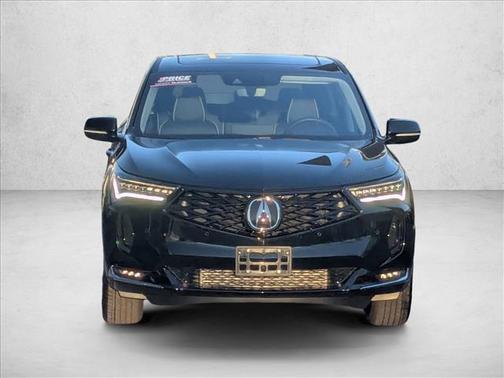 2025 Acura RDX Advance Package