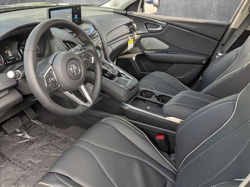 2025 Acura RDX Advance Package