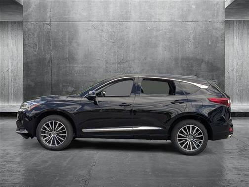 2025 Acura RDX Advance Package